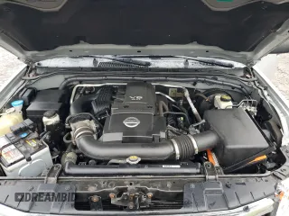 2013 Nissan Frontier SV with VIN 1N6AD0FV8DN736511, listed as a Copart auction lot 85214314 with 41,140 mi miles and Salvage title. Bid and sale history available at DreamBid. Image 13.