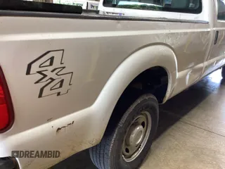 2012 Ford F-250 XL with VIN 1FT7W2B66CEB41821, listed as a IAAI auction lot 42702754 with 174,731 mi miles and . Bid and sale history available at DreamBid. Image 23.