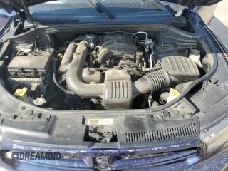 2014 Dodge Durango SXT z VIN 1C4RDHAG9EC389782, wystawiony jako Copart lot #57535505 z przebiegiem Nie podano mil oraz Szkoda całkowita • Salvage title. Historia ofert i sprzedaży dostępna na DreamBid. Obrazek 12.