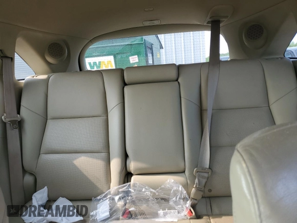 2014 Acura RDX Technology z VIN 5J8TB4H5XEL020861, wystawiony jako Copart lot #58967875 z przebiegiem 203 628 mil mil oraz Szkoda całkowita • Salvage title. Historia ofert i sprzedaży dostępna na DreamBid. Obrazek 10.