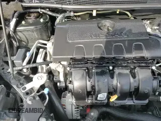 2019 Nissan Sentra SR с VIN 3N1AB7AP1KY303710, выставлен на аукционе Copart как лот 84879725 с пробегом 62 660 миль миль и Списание • Salvage title. История ставок и продаж доступна на DreamBid. Изображение 15.