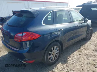 2013 Porsche Cayenne с VIN WP1AA2A2XDLA05934, выставлен на аукционе IAAI как лот 42134144 с пробегом 188 684 миль миль и . История ставок и продаж доступна на DreamBid. Изображение 4.