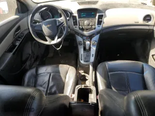 2012 Chevrolet Cruze LS with VIN 1G1PC5SH3C7130946, listed as a Copart auction lot 73784034 with 263,744 mi miles and Clean Title. Bid and sale history available at carsss.com. Image 8.