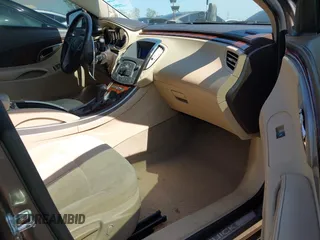 2011 Buick LaCrosse CX с VIN 1G4GA5EC2BF395290, выставлен на аукционе IAAI как лот 42477121 с пробегом 77 968 миль миль и . История ставок и продаж доступна на DreamBid. Изображение 5.