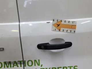 2020 Ford Transit Cargo с VIN 1FTBR2YG2LKA35840, выставлен на аукционе IAAI как лот 42575778 с пробегом 190 131 миль миль и . История ставок и продаж доступна на DreamBid. Изображение 13.