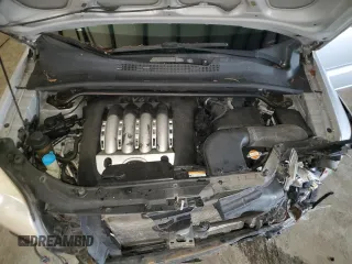 2005 Kia Sportage LX with VIN KNDJE723757091918, listed as a Copart auction lot 78254964 with 177,050 mi miles and Salvage Title. Bid and sale history available at carsss.com. Image 14.