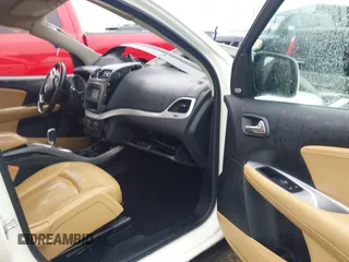 2012 Dodge Journey Crew with VIN 3C4PDCDG7CT165224, listed as a IAAI auction lot 41568580 with 140,211 mi miles and . Bid and sale history available at DreamBid. Image 5.