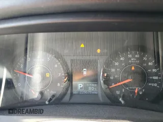 2016 Toyota Sienna LE AAS с VIN 5TDKK3DC8GS755476, выставлен на аукционе Copart как лот 56951595 с пробегом 228 678 миль миль и Списание • Salvage title. История ставок и продаж доступна на DreamBid. Изображение 9.