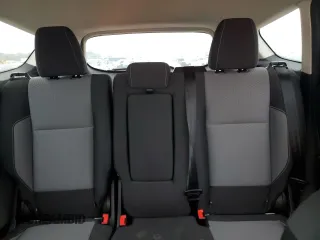 2019 Ford Escape SE with VIN 1FMCU0GD6KUB10830, listed as a Copart auction lot 43234515 with 159,894 mi miles and Salvage Title. Bid and sale history available at carsss.com. Image 10.