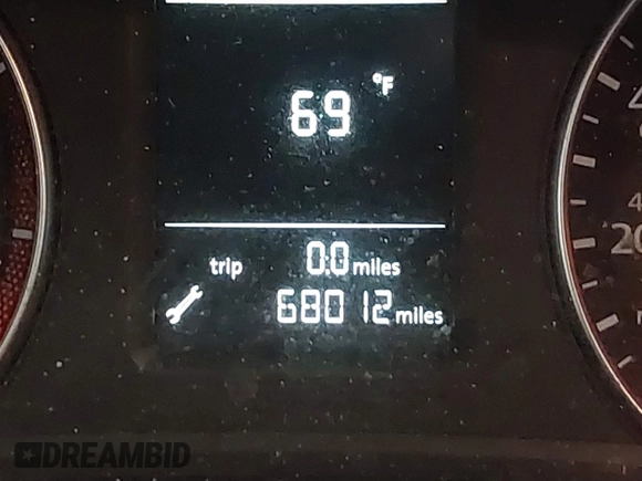 2015 Volkswagen Passat Limited Edition Edition with VIN 1VWAT7A33FC012502, listed as a IAAI auction lot 42256276 with 68,012 mi miles and . Bid and sale history available at DreamBid. Image 15.
