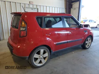 2010 Kia Soul + with VIN KNDJT2A22A7066680, listed as a Copart auction lot 41416425 with 197,859 mi miles and Non Repairable. Bid and sale history available at carsss.com. Image 3.