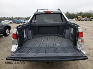 2003 Subaru Baja z VIN 4S4BT61C437108401, wystawiony jako Copart lot #44440545 z przebiegiem 128 732 mil mil oraz Szkoda całkowita • Salvage title. Historia ofert i sprzedaży dostępna na DreamBid. Obrazek 6.