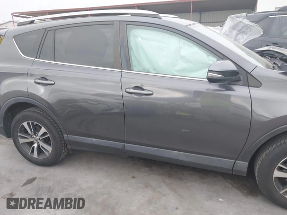 2018 Toyota RAV4 XLE with VIN 2T3WFREV1JW512476, listed as a IAAI auction lot 42177733 with 132,207 mi miles and . Bid and sale history available at DreamBid. Image 13.