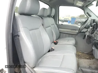2016 Ford F-250 XL с VIN 1FTBF2A69GEC48783, выставлен на аукционе Copart как лот 88870025 с пробегом 65 112 миль миль и Списание • Salvage title. История ставок и продаж доступна на DreamBid. Изображение 10.