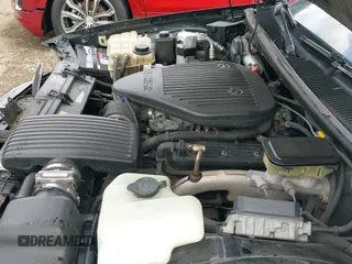 1994 Chevrolet Caprice LS z VIN 1G1BN52P1RR181726, wystawiony jako IAAI lot #39920828 z przebiegiem 115 128 mil mil oraz . Historia ofert i sprzedaży dostępna na DreamBid. Obrazek 20.