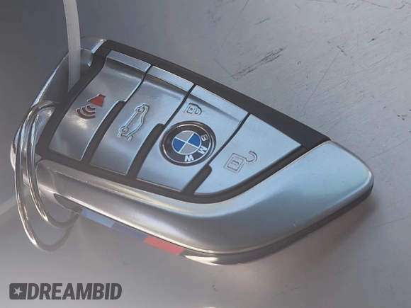 2019 BMW 7 Series 740i with VIN WBA7E2C53KB454816, listed as a IAAI auction lot 42539294 with 73,363 mi miles and . Bid and sale history available at DreamBid. Image 11.