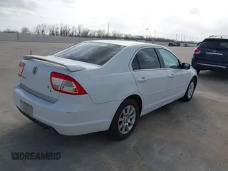 2006 Mercury Milan with VIN 3MEHM07156R613003, listed as a IAAI auction lot 41733143 with 143,737 mi miles and . Bid and sale history available at DreamBid. Image 4.