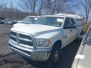 2017 Ram 2500 Tradesman with VIN 3C6UR5HJ5HG740434, listed as a IAAI auction lot 41661434 with 92,465 mi miles and . Bid and sale history available at DreamBid. Image 14.