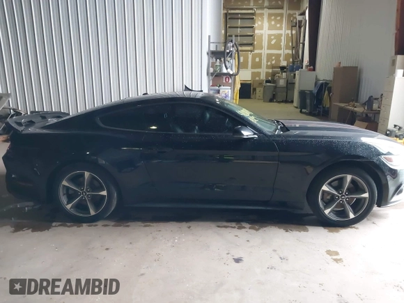2017 Ford Mustang EcoBoost с VIN 1FA6P8THXH5290063, выставлен на аукционе IAAI как лот 42286095 с пробегом 93 120 миль миль и . История ставок и продаж доступна на DreamBid. Изображение 13.