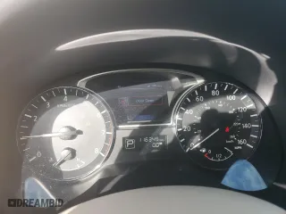 2015 Nissan Altima 2.5 SL with VIN 1N4AL3AP3FN354430, listed as a Copart auction lot 45221065 with 116,345 mi miles and Salvage Title. Bid and sale history available at carsss.com. Image 9.