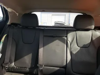 2023 Buick Encore GX Essence with VIN KL4MMGSL8PB056184, listed as a Copart auction lot 71814824 with 23,948 mi miles and Salvage title. Bid and sale history available at DreamBid. Image 10.