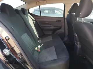 2020 Nissan Versa S z VIN 3N1CN8DVXLL802634, wystawiony jako Copart lot #58873905 z przebiegiem Nie podano mil oraz Nie do naprawy. Historia ofert i sprzedaży dostępna na DreamBid. Obrazek 10.