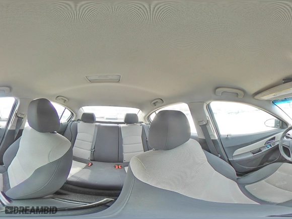 2016 Chevrolet Cruze Limited LS with VIN 1G1PC5SH9G7215201, listed as a Copart auction lot 48613415 with 103,906 mi miles and Salvage Title. Bid and sale history available at carsss.com. Image 13.