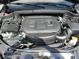 2020 Jeep Grand Cherokee Summit с VIN 1C4RJFJG7LC417296, выставлен на аукционе Copart как лот 65007295 с пробегом 42 485 миль миль и Списание • Salvage title. История ставок и продаж доступна на DreamBid. Изображение 12.