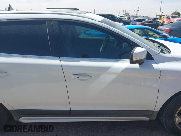 2012 Volvo XC60 3.2L с VIN YV4952DL3C2344789, выставлен на аукционе IAAI как лот 41807917 с пробегом 235 939 миль миль и . История ставок и продаж доступна на DreamBid. Изображение 13.