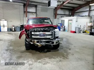 2014 Ford F-250 XL z VIN 1FT7W2BT2EEB32056, wystawiony jako Copart lot #60206795 z przebiegiem 319 139 mil mil oraz Szkoda całkowita • Salvage title. Historia ofert i sprzedaży dostępna na DreamBid. Obrazek 13.
