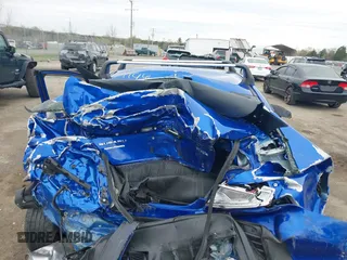 2023 Subaru WRX z VIN JF1VBAA65P9812785, wystawiony jako IAAI lot #41944628 z przebiegiem 15 080 mil mil oraz . Historia ofert i sprzedaży dostępna na DreamBid. Obrazek 15.