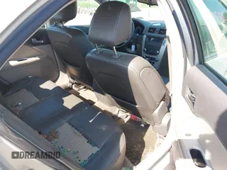 2010 Mercury Milan Premier with VIN 3MEHM0JG9AR601426, listed as a IAAI auction lot 42553308 with 125,802 mi miles and . Bid and sale history available at DreamBid. Image 8.