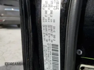 2018 Jeep Cherokee Latitude Tech Connect z VIN 1C4PJLCB8JD537025, wystawiony jako Copart lot #56568695 z przebiegiem 149 071 mil mil oraz Szkoda całkowita • Salvage title. Historia ofert i sprzedaży dostępna na DreamBid. Obrazek 13.