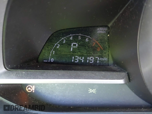 2016 Mazda 3 i Sport with VIN 3MZBM1T78GM264972, listed as a IAAI auction lot 41574722 with 134,197 mi miles and . Bid and sale history available at carsss.com. Image 15.