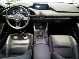 2020 Mazda 3 Select with VIN 3MZBPBCM3LM132327, listed as a Copart auction lot 85794244 with 15,862 mi miles and Salvage title. Bid and sale history available at DreamBid. Image 8.