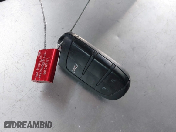 2018 Jeep Renegade Altitude with VIN ZACCJABB6JPH40341, listed as a IAAI auction lot 41582205 with 58,011 mi miles and . Bid and sale history available at DreamBid. Image 11.