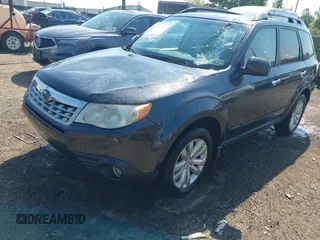 2012 Subaru Forester X Limited with VIN JF2SHAEC6CH407516, listed as a IAAI auction lot 42601278 with 71,624 mi miles and . Bid and sale history available at DreamBid. Image 17.