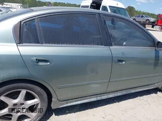 2003 Nissan Altima SE with VIN 1N4BL11D03C109736, listed as a IAAI auction lot 42127768 with Not provided miles and . Bid and sale history available at DreamBid. Image 6.