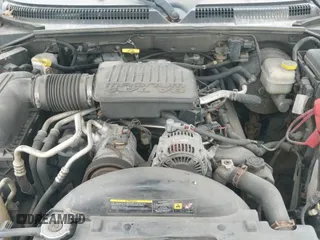 2005 Dodge Dakota z VIN 1D7HW22N85S140207, wystawiony jako IAAI lot #43122259 z przebiegiem 137 990 mil mil oraz . Historia ofert i sprzedaży dostępna na DreamBid. Obrazek 14.