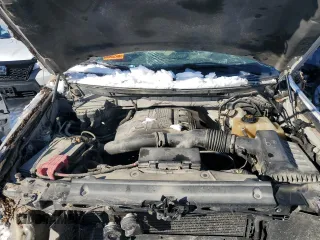 2011 Ford F-150 XL with VIN 1FTFX1ET2BFD29572, listed as a Copart auction lot 87320264 with 232,370 mi miles and Salvage Title. Bid and sale history available at carsss.com. Image 11.