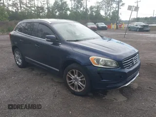 2014 Volvo XC60 3.2L z VIN YV4952DL8E2506242, wystawiony jako IAAI lot #42323667 z przebiegiem 214 849 mil mil oraz . Historia ofert i sprzedaży dostępna na DreamBid. Obrazek 1.