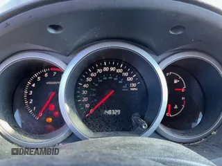 2006 Suzuki Grand Vitara Premium with VIN JS3TD943964102832, listed as a Copart auction lot 59971694 with 148,329 mi miles and Salvage title. Bid and sale history available at DreamBid. Image 9.