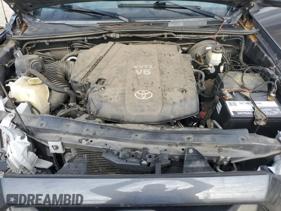 2014 Toyota Tacoma PreRunner with VIN 5TFJU4GN5EX054989, listed as a Copart auction lot 88324065 with 164,777 mi miles and Salvage Title. Bid and sale history available at carsss.com. Image 12.