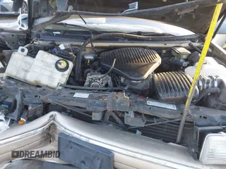1996 Chevrolet Caprice 1SA Special Value с VIN 1G1BL52W4TR143783, выставлен на аукционе IAAI как лот 41376495 с пробегом Не указан миль и . История ставок и продаж доступна на DreamBid. Изображение 10.