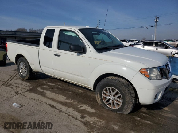 2014 Nissan Frontier SV z VIN 1N6AD0CW4EN744510, wystawiony jako Copart lot #50601065 z przebiegiem 179 159 mil mil oraz Szkoda całkowita • Salvage title. Historia ofert i sprzedaży dostępna na DreamBid. Obrazek 4.