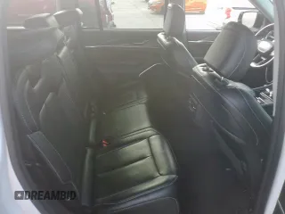 2023 Jeep Grand Cherokee z VIN 1C4RJYB63PC626221, wystawiony jako Copart lot #61619875 z przebiegiem 68 390 mil mil oraz Czysty tytuł • Clean title. Historia ofert i sprzedaży dostępna na DreamBid. Obrazek 11.