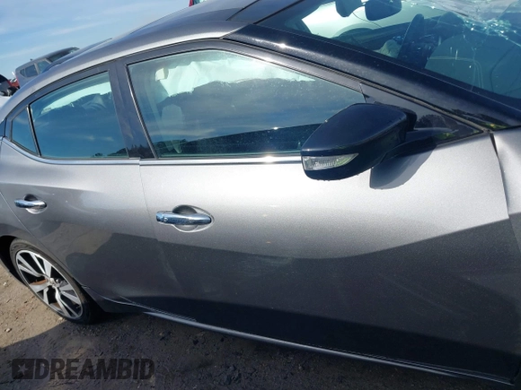 2018 Nissan Maxima Platinum с VIN 1N4AA6AP7JC397986, выставлен на аукционе IAAI как лот 41646623 с пробегом 98 359 миль миль и . История ставок и продаж доступна на DreamBid. Изображение 14.