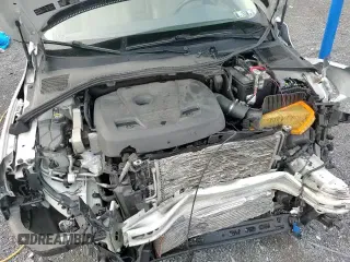 2018 Volvo S60 Dynamic с VIN YV140MTL3J2460266, выставлен на аукционе Copart как лот 65308015 с пробегом 42 832 миль миль и Списание • Salvage title. История ставок и продаж доступна на DreamBid. Изображение 16.