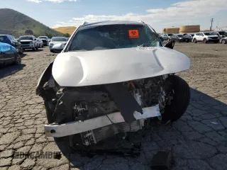 2020 Kia Niro LX with VIN KNDCB3LC2L5419571, listed as a Copart auction lot 45671035 with 81,314 mi miles and Salvage Title. Bid and sale history available at DreamBid. Image 5.
