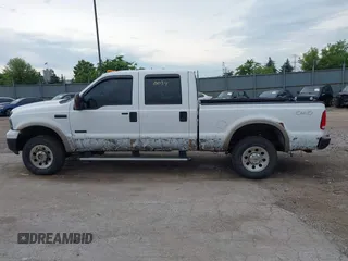 2007 Ford F-250 XL with VIN 1FTSW21P67EA15761, listed as a IAAI auction lot 42550034 with 229,823 mi miles and . Bid and sale history available at DreamBid. Image 14.